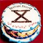 Forefront Records: Ten, The Birthday Album