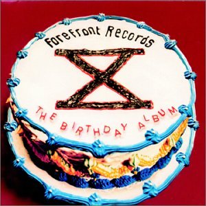 CD-Charts  Search : Ten: The Birthday Album