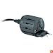 Kensington 33117 International All-in-One Travel Plug Adapter