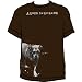 Alice In Chains Three Legged Dog Adult T-Shirt