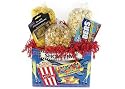Showtime Gift Basket & Blockbuster Card