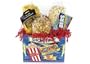 Showtime Gift Basket & Blockbuster Card