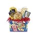 Showtime Gift Basket & Blockbuster Card