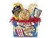 Showtime Gift Basket & Blockbuster Card