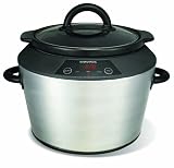 Morphy Richards 48724 Digital Slow Cooker Polished  from Morphy Richards