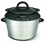 Morphy Richards 48724 Digital Slow Cooker Polished
