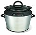 Read Morphy Richards 48724 Digital Slow Cooker 5 Litre, Stainless Steel Details Morphy Richards 48724 Digital Slow Cooker 5 Litre, Stainless Steel