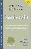 Genistein/Soy Isoflavones: Potent Soy Isoflavone (Woodland Health)