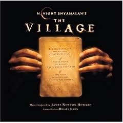 James Newton Howard:hilary Hahn - The Village Soundtrack Cover Download