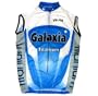 Galaxia Titanium Veloz Sleeveless Cycling Jersey