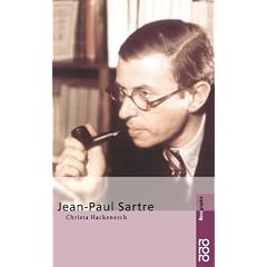 Sartre, Jean-Paul