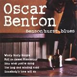 Bensonhurst Blue