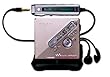 Sony MZ-NF810 Silver Net MiniDisc Tuner Walkman