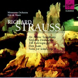 Buy R. Strauss - Orchestral Works online at Discounted New and Used prices. Delivered to your door with Childrens Toyshop.com