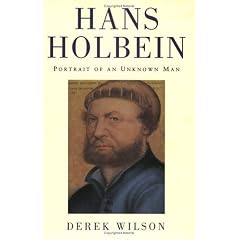 HANS HOLBEIN: AN INTERPRETATION (PHOENIX GIANTS)