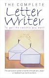 cover of The Complete Letter Writer