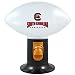 NCAA University of South Carolina Football Snack Dispenser