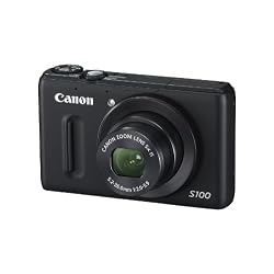 Buy Cheap Canon PowerShot S100 Digital Camera