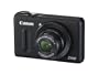 Canon PowerShot S100 12.1 MP Digital Camera with 5x Wide Angle Optical Image Stabilized Zoom (Black)