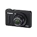 Canon PowerShot S100 12.1 MP Digital Camera with 5x Wide Angle Optical Image Stabilized Zoom (Black)