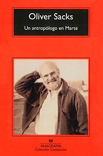 un antropologo en marte spanish edition