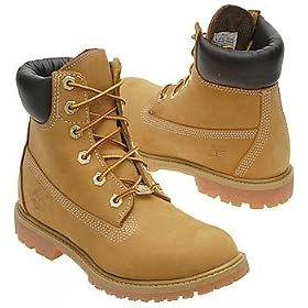 Ladies TIMBERLAND WATERVILLE (27331) by Womens Timberland Shoes