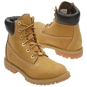 Ladies TIMBERLAND WATERVILLE (27331) by Womens Timberland Shoes