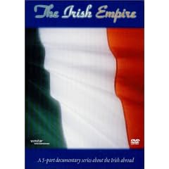 The Irish Empire