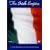 The Irish Empire