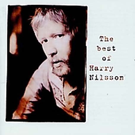 CD-Charts  Music : The Best of Harry Nilsson