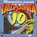 Tazmania Freestyle, Vol. 10