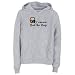Sweatshirt Woman Heather Gray 