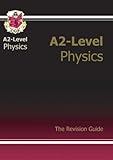 A2-level physics : the revision guide