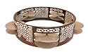 8 1/2 in. Headless Arabic Tambourine