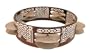 8 1/2 in. Headless Arabic Tambourine