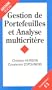 Gestion de portefeuilles et analyse multicrit�re