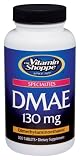 Vitamin Shoppe - Dmae, 130 mg, 300 tablets