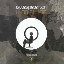 Gilles Peterson: Worldwide