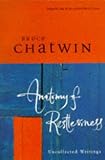 Anatomy of Restlessness