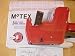 Price Labeler Motex Mx-5500 Pricing Labeler Gun +Free 8,000 10xRoll of Label