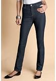 Chadwicks 4-Way Stretch Straight Fit Jeans