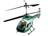 Eigenschaften Jamara 031300 / Jamara 031300 - Polizeiheli Doppelrotor