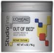 L'oreal Studioline Out Of Bed Lasting Messy & Piecey Effects, Instant Texture, 4 OZ