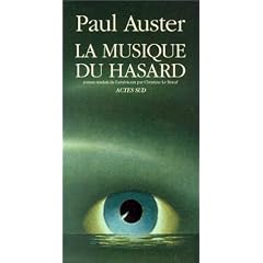 La Musique du hasard