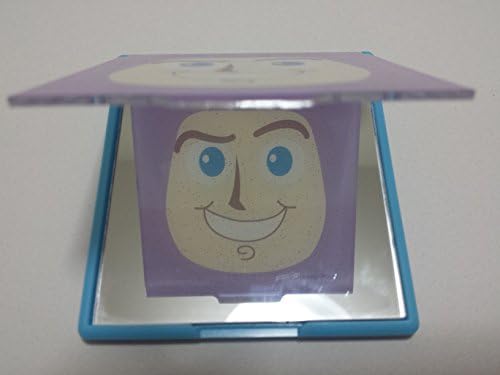Disney All-Star Face Compact Mirror Buzz