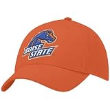 Nike - Nike Boise State Broncos Orange 2007 Swoosh Flex-Fit Hat