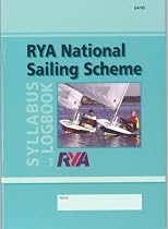 RYA National Sailing Scheme: Syllabus and Logbook