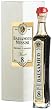 Mussini Balsamico Dressing, 8-Year Riserva, 1.35-Ounce Designer Glass Bottle