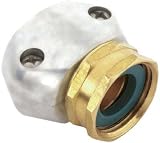 Gilmour #01FZGT GT5/8 3/4 Fem Coupling