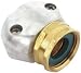 Gilmour #01FZGT GT5/8 3/4 Fem Coupling